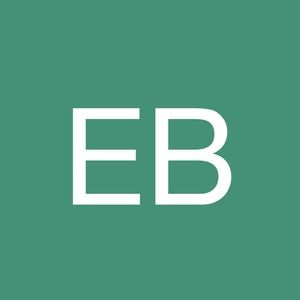 Meet your Posher, Ebony